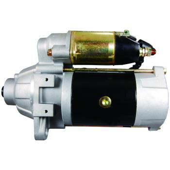 WAI 18242N Starter Motor product image 8 of 8