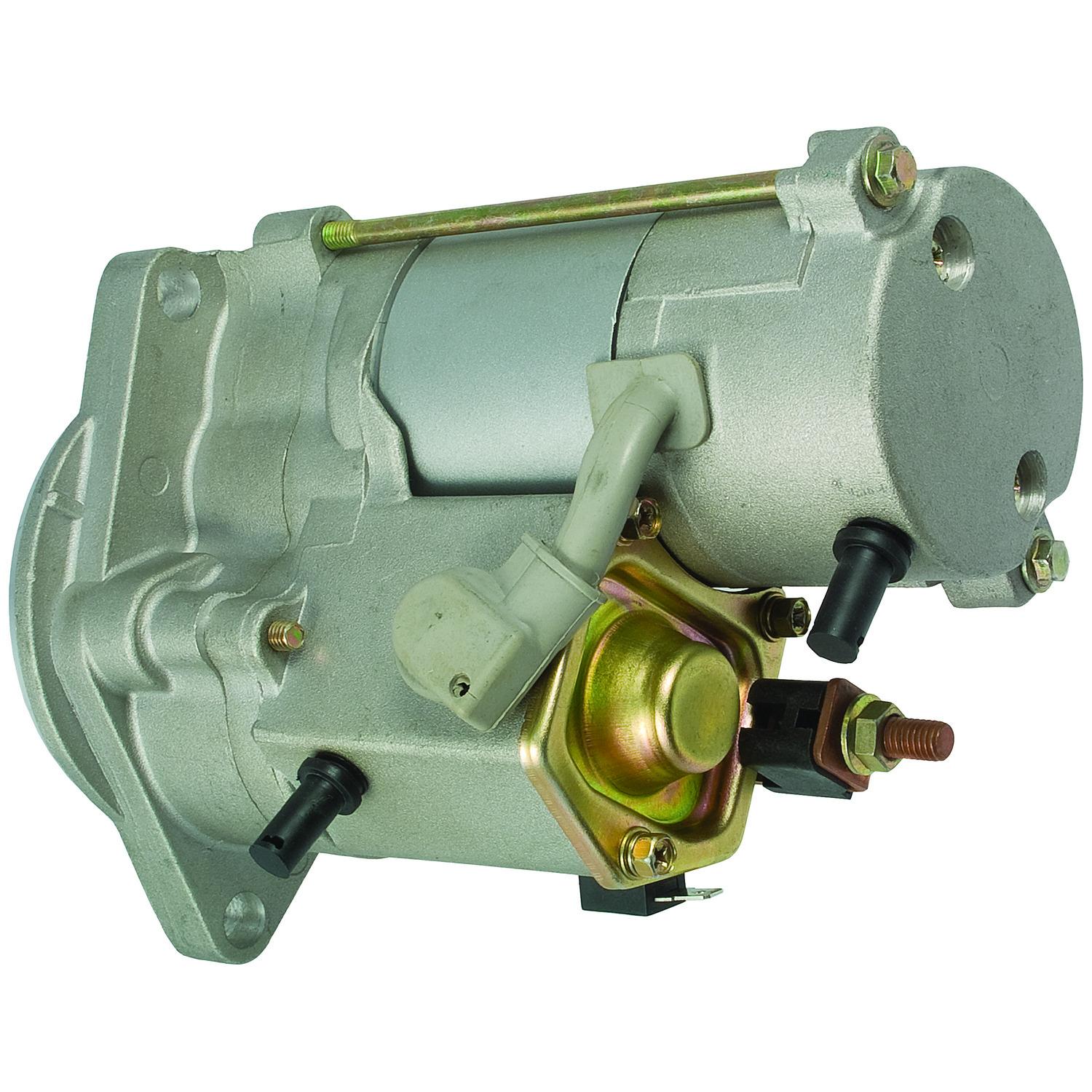 WAI 18273N Starter Motor product image 1 of 2