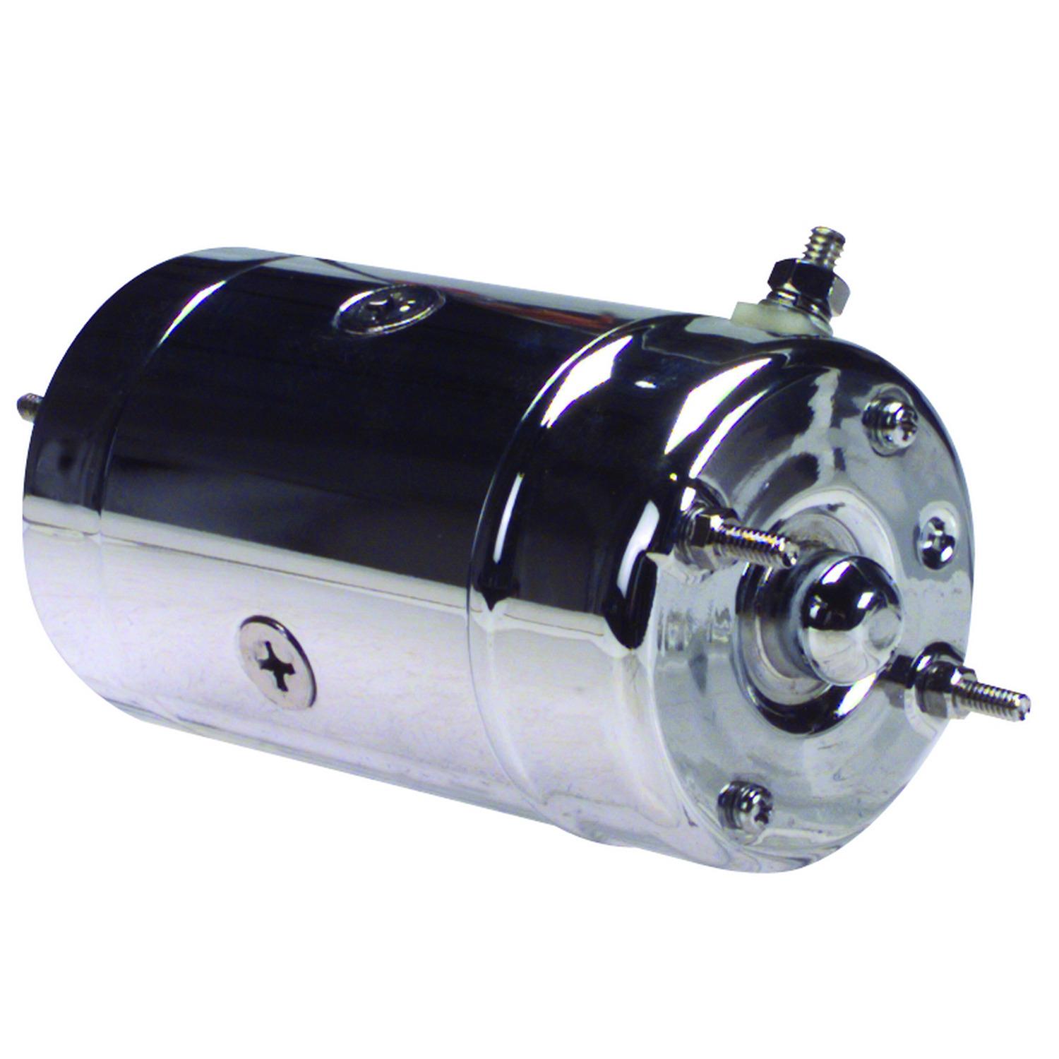 WAI 18300CN - Starter Motor WAI 18300CN Starter Motor product image 1 of 2