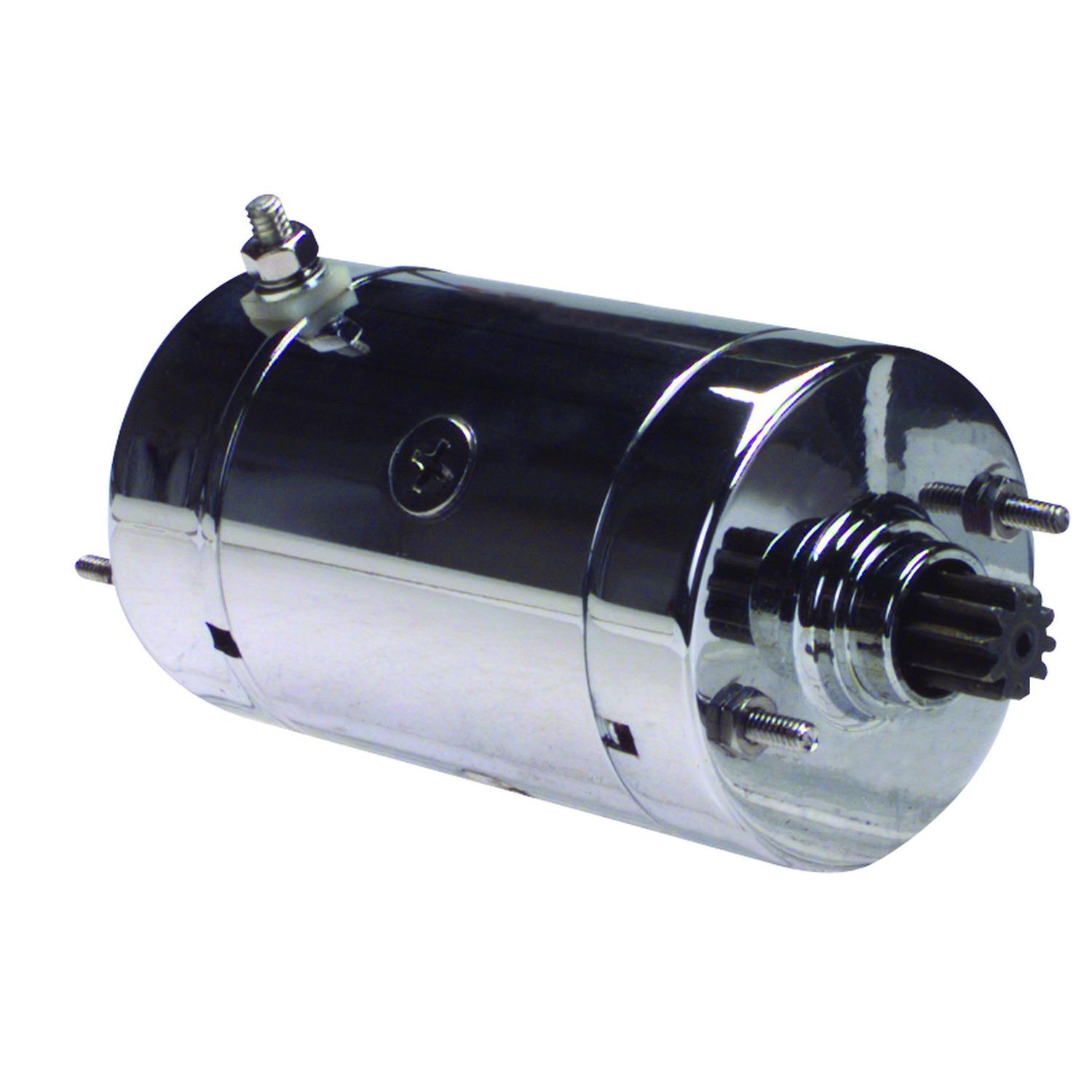 WAI 18300CN - Starter Motor WAI 18300CN Starter Motor product image 2 of 2