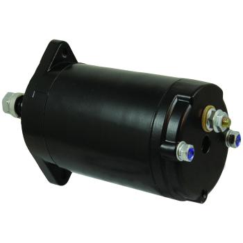 WAI 18305N - Starter Motor WAI 18305N Starter Motor product image 1 of 8