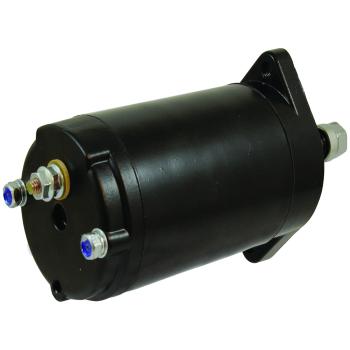 WAI 18305N - Starter Motor WAI 18305N Starter Motor product image 2 of 8