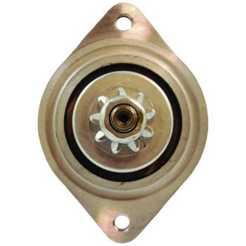 WAI 18305N - Starter Motor WAI 18305N Starter Motor product image 3 of 8