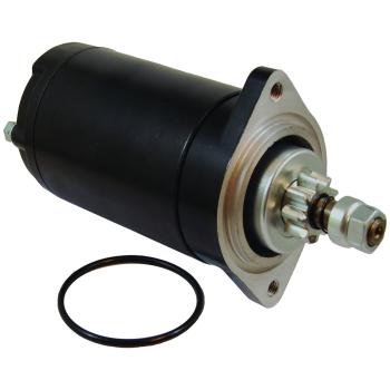 WAI 18305N - Starter Motor WAI 18305N Starter Motor product image 5 of 8