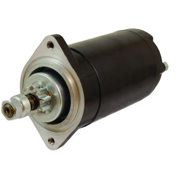 WAI 18305N - Starter Motor WAI 18305N Starter Motor product image 6 of 8