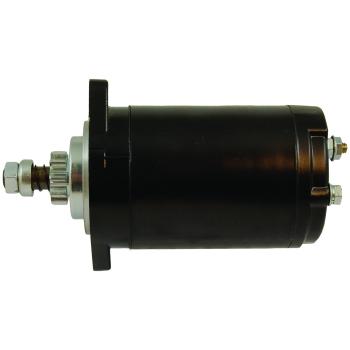 WAI 18305N - Starter Motor WAI 18305N Starter Motor product image 8 of 8