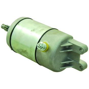 WAI 18329N Starter Motor product image 1 of 8
