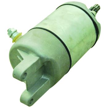 WAI 18329N Starter Motor product image 2 of 8