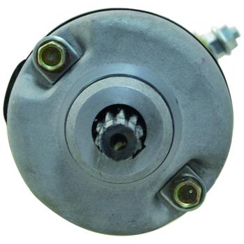 WAI 18329N Starter Motor product image 3 of 8