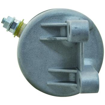 WAI 18329N Starter Motor product image 4 of 8