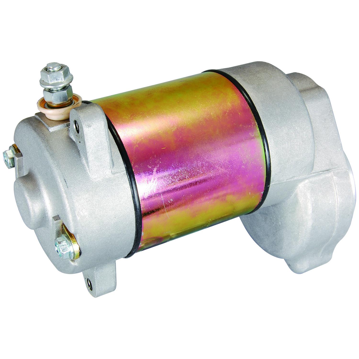 WAI 18331N - Starter Motor WAI 18331N Starter Motor product image 2 of 8