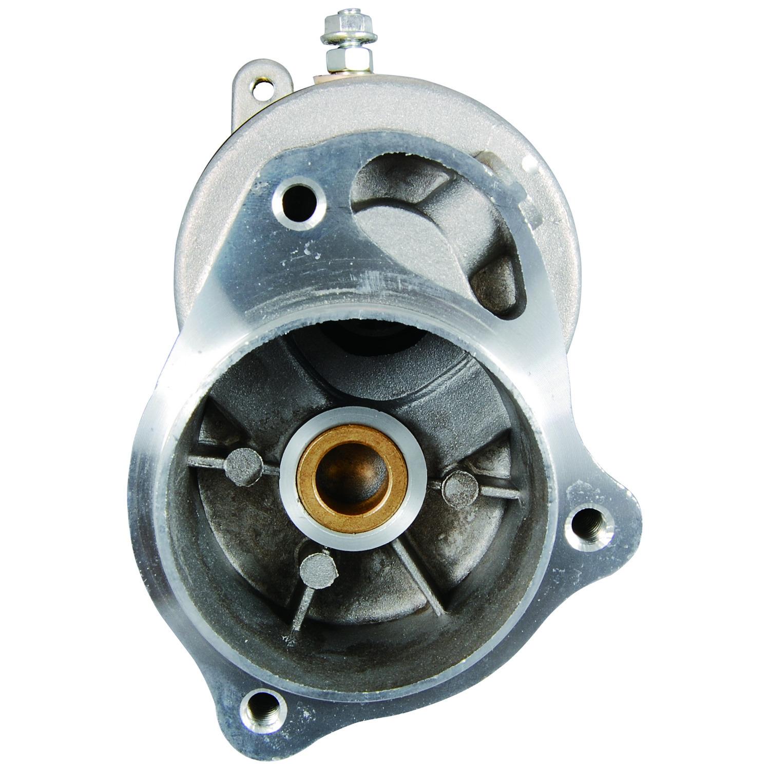 WAI 18331N - Starter Motor WAI 18331N Starter Motor product image 3 of 8