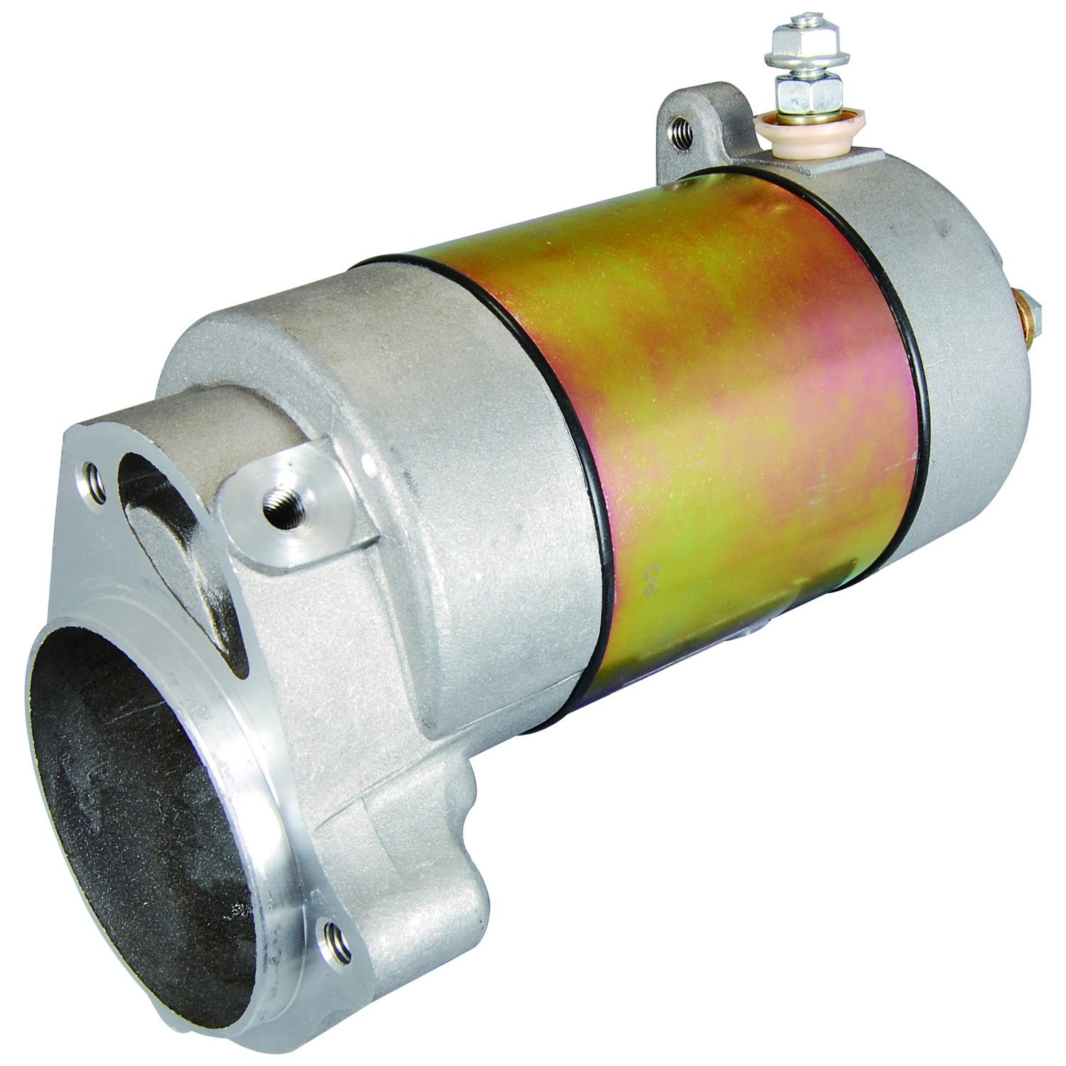 WAI 18331N - Starter Motor WAI 18331N Starter Motor product image 6 of 8