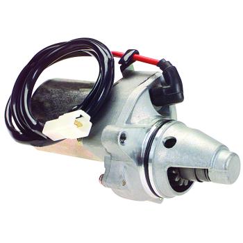 WAI 18332N Starter Motor product image 2 of 2
