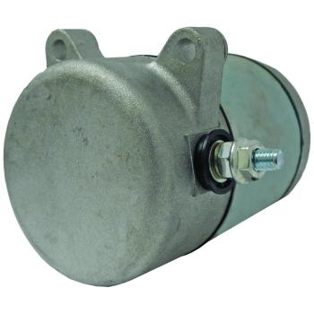 WAI 18336N Starter Motor product image 2 of 8