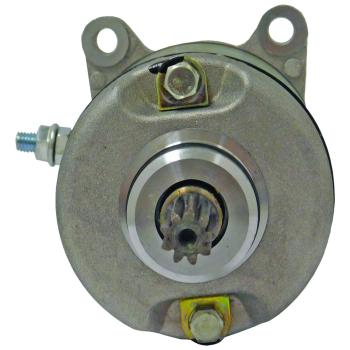 WAI 18336N Starter Motor product image 3 of 8