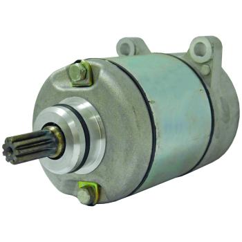 WAI 18336N Starter Motor product image 6 of 8