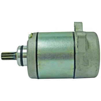 WAI 18336N Starter Motor product image 8 of 8