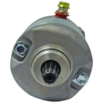 WAI 18337N - Starter Motor WAI 18337N Starter Motor product image 3 of 8