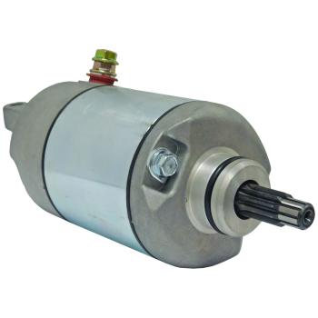 WAI 18337N - Starter Motor WAI 18337N Starter Motor product image 5 of 8