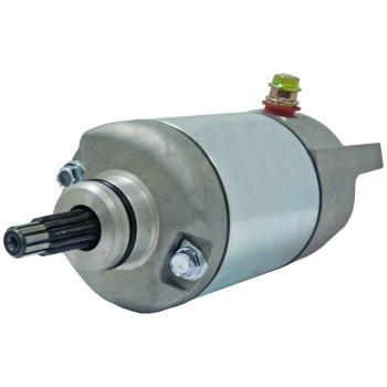 WAI 18337N - Starter Motor WAI 18337N Starter Motor product image 6 of 8