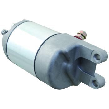 WAI 18339N - Starter Motor WAI 18339N Starter Motor product image 1 of 8