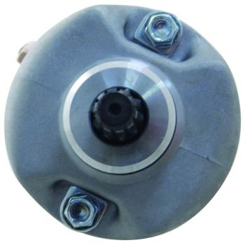 WAI 18339N - Starter Motor WAI 18339N Starter Motor product image 3 of 8