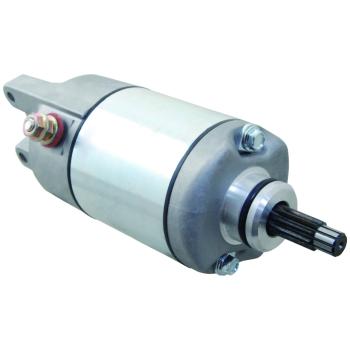 WAI 18339N - Starter Motor WAI 18339N Starter Motor product image 5 of 8
