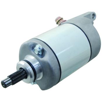 WAI 18339N - Starter Motor WAI 18339N Starter Motor product image 6 of 8