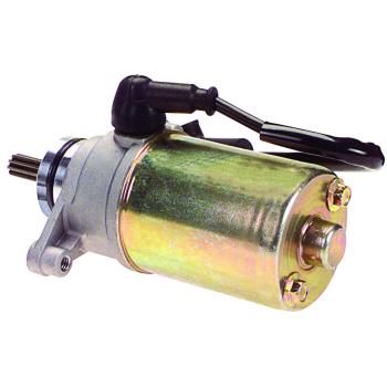 WAI 18340N Starter Motor product image 1 of 2