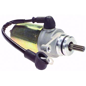 WAI 18340N Starter Motor product image 2 of 2
