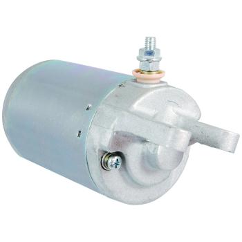 WAI 18341N Starter Motor product image 1 of 8