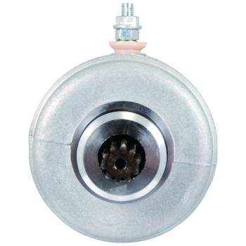 WAI 18341N Starter Motor product image 3 of 8
