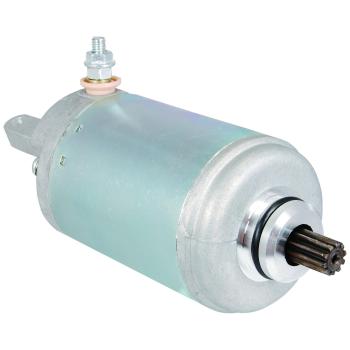 WAI 18341N Starter Motor product image 5 of 8