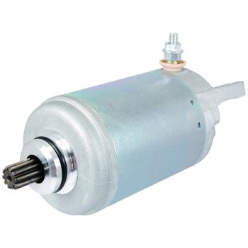 WAI 18341N Starter Motor product image 6 of 8