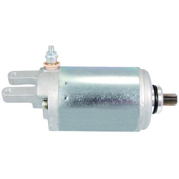 WAI 18341N Starter Motor product image 7 of 8