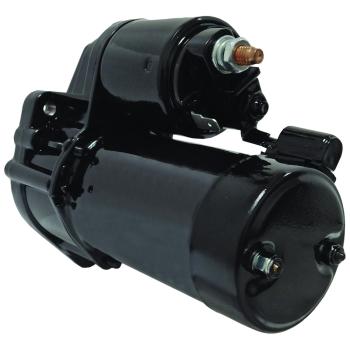 WAI 18355N - Starter Motor WAI 18355N Starter Motor product image 1 of 8