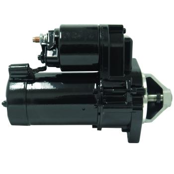 WAI 18355N Starter Motor product image 7 of 8