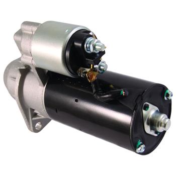 WAI 18365N - Starter Motor WAI 18365N Starter Motor product image 1 of 8