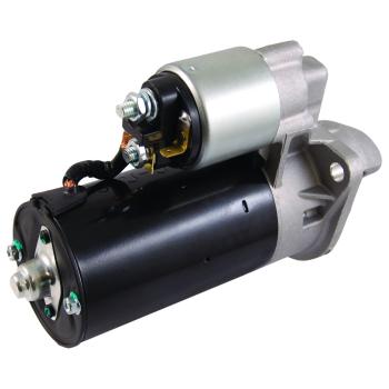 WAI 18365N - Starter Motor WAI 18365N Starter Motor product image 2 of 8