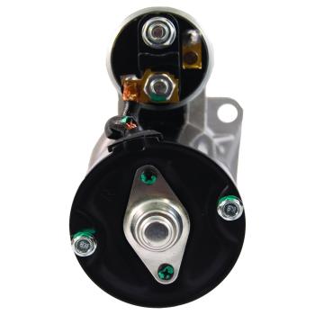 WAI 18365N - Starter Motor WAI 18365N Starter Motor product image 4 of 8