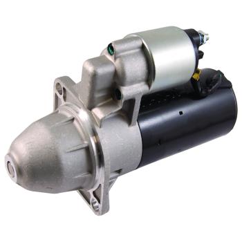 WAI 18365N - Starter Motor WAI 18365N Starter Motor product image 6 of 8