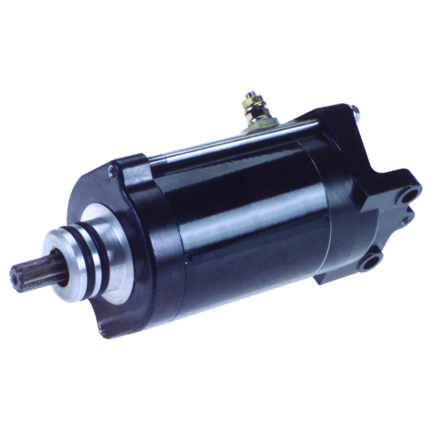 WAI 18399N - Starter Motor WAI 18399N Starter Motor product image 2 of 2