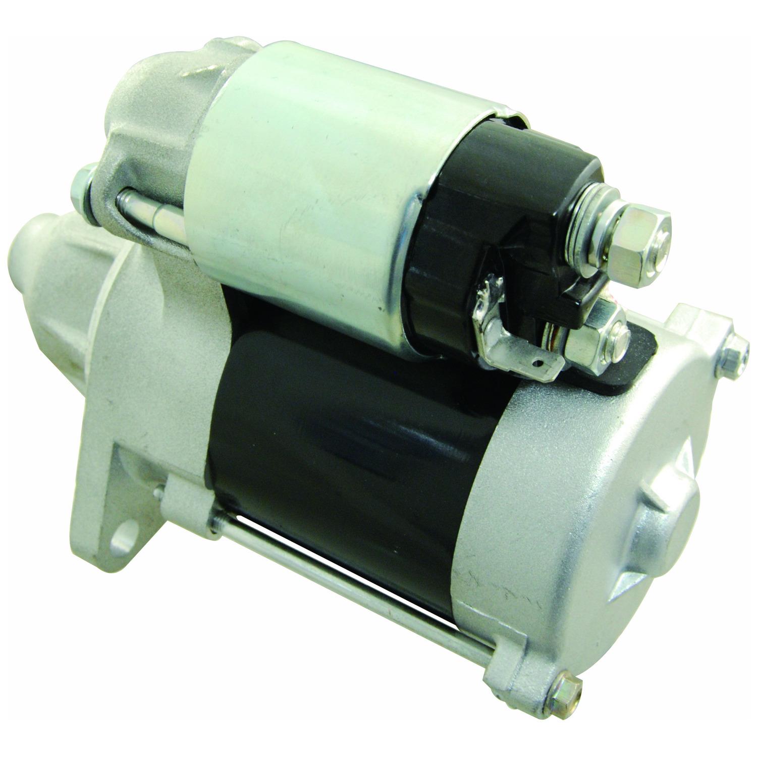 WAI 18404N - Starter Motor WAI 18404N Starter Motor product image 1 of 8