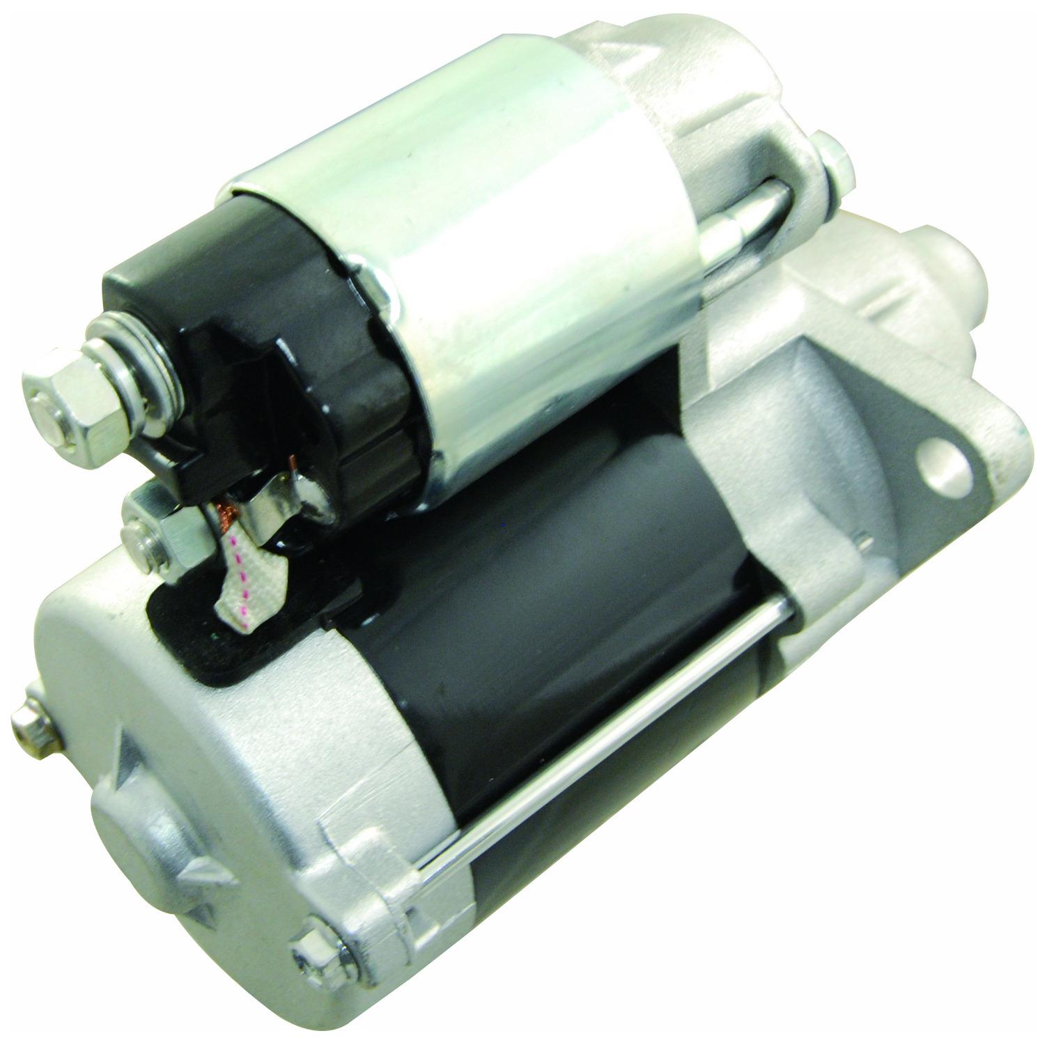 WAI 18404N - Starter Motor WAI 18404N Starter Motor product image 2 of 8