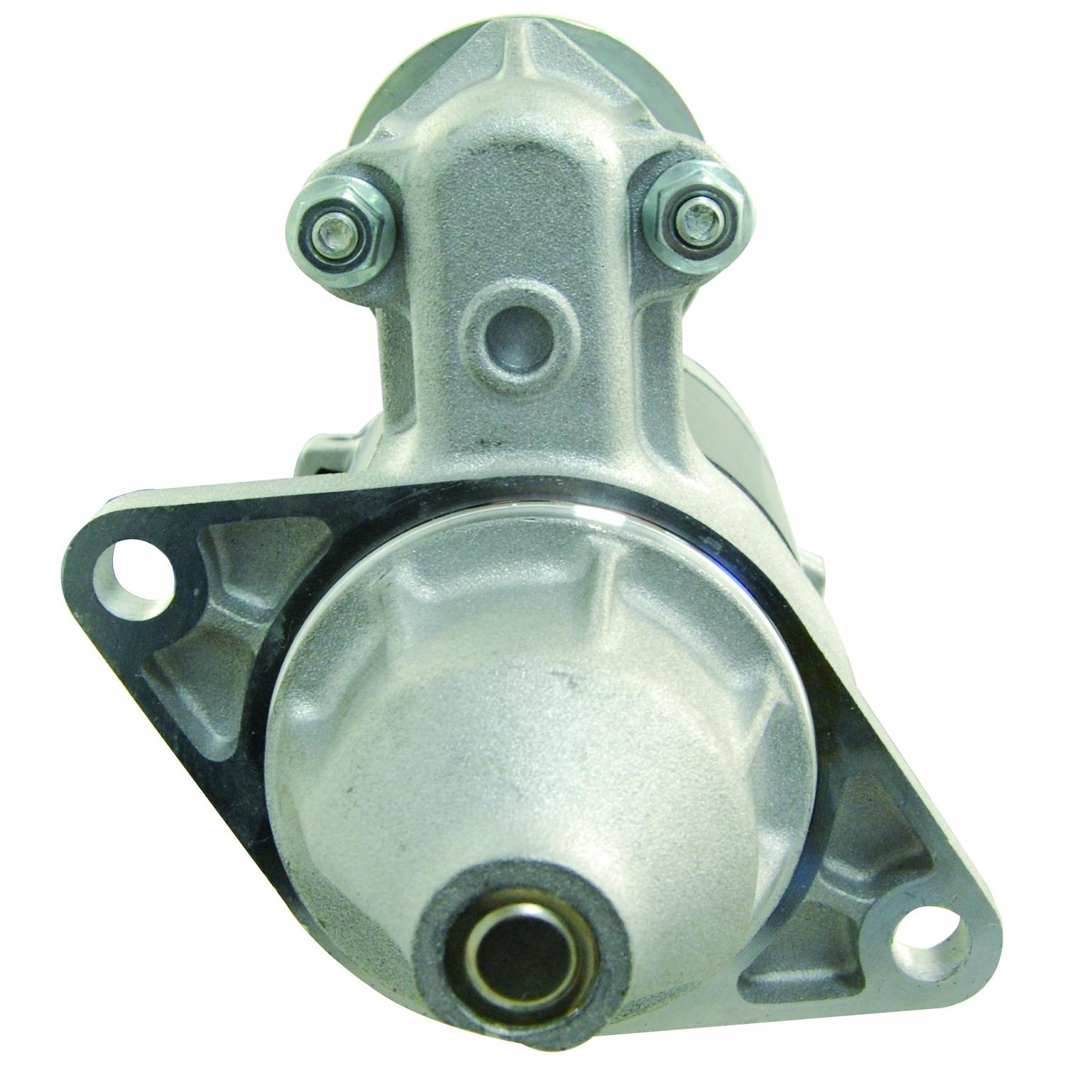 WAI 18404N - Starter Motor WAI 18404N Starter Motor product image 3 of 8