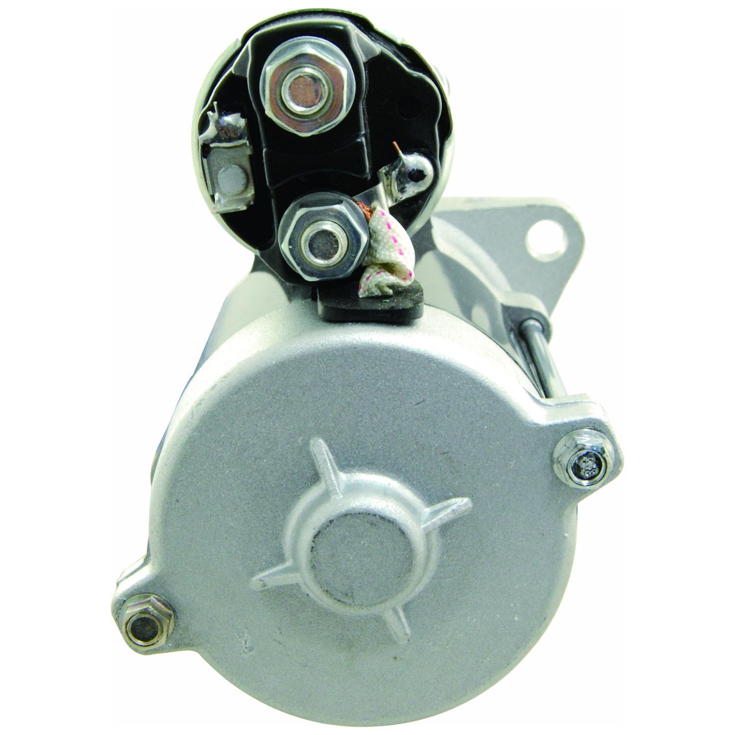 WAI 18404N - Starter Motor WAI 18404N Starter Motor product image 4 of 8