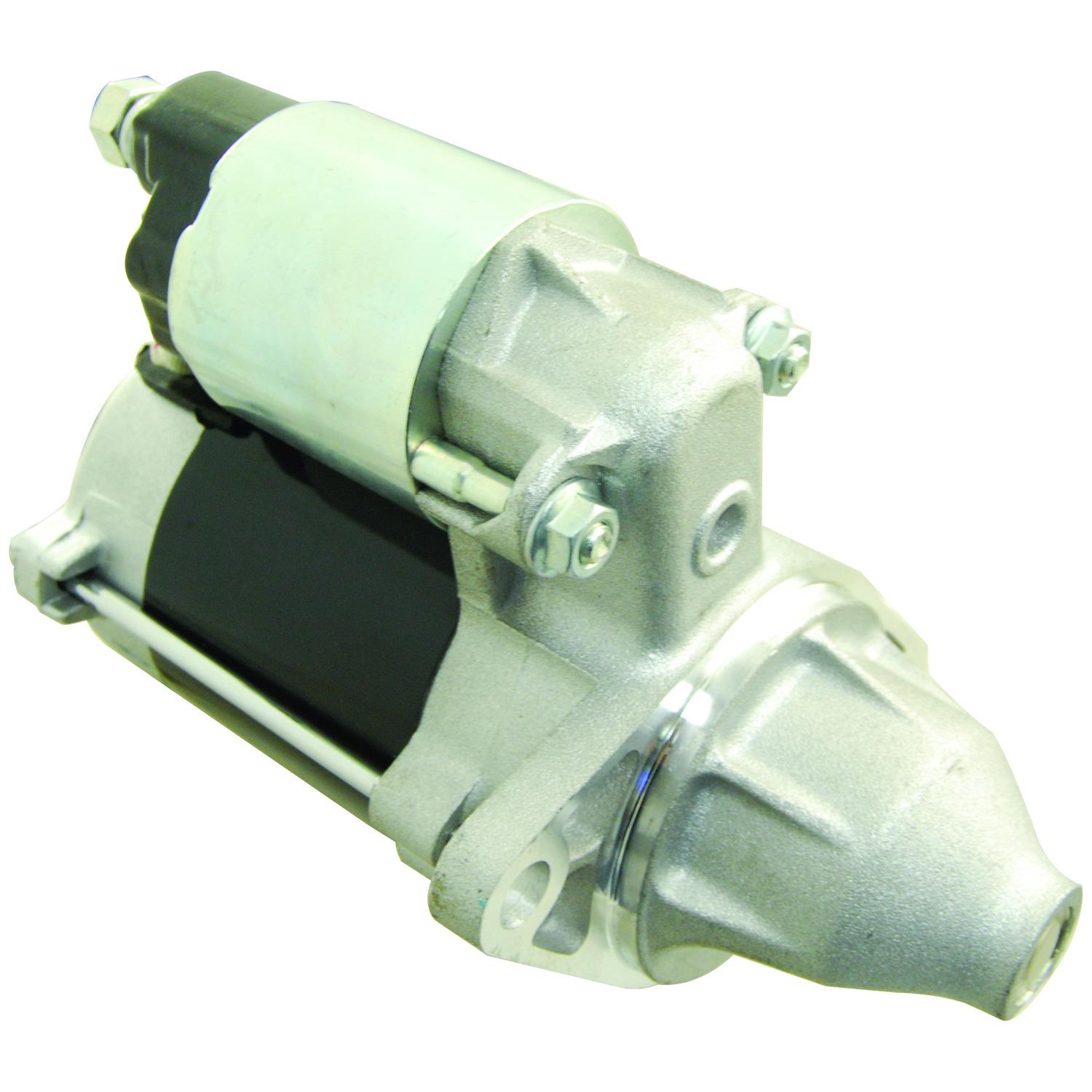 WAI 18404N - Starter Motor WAI 18404N Starter Motor product image 5 of 8