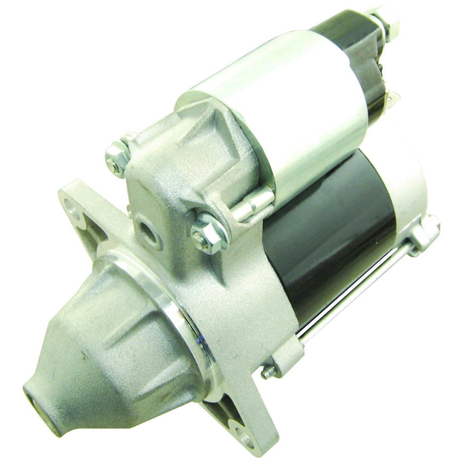 WAI 18404N - Starter Motor WAI 18404N Starter Motor product image 6 of 8