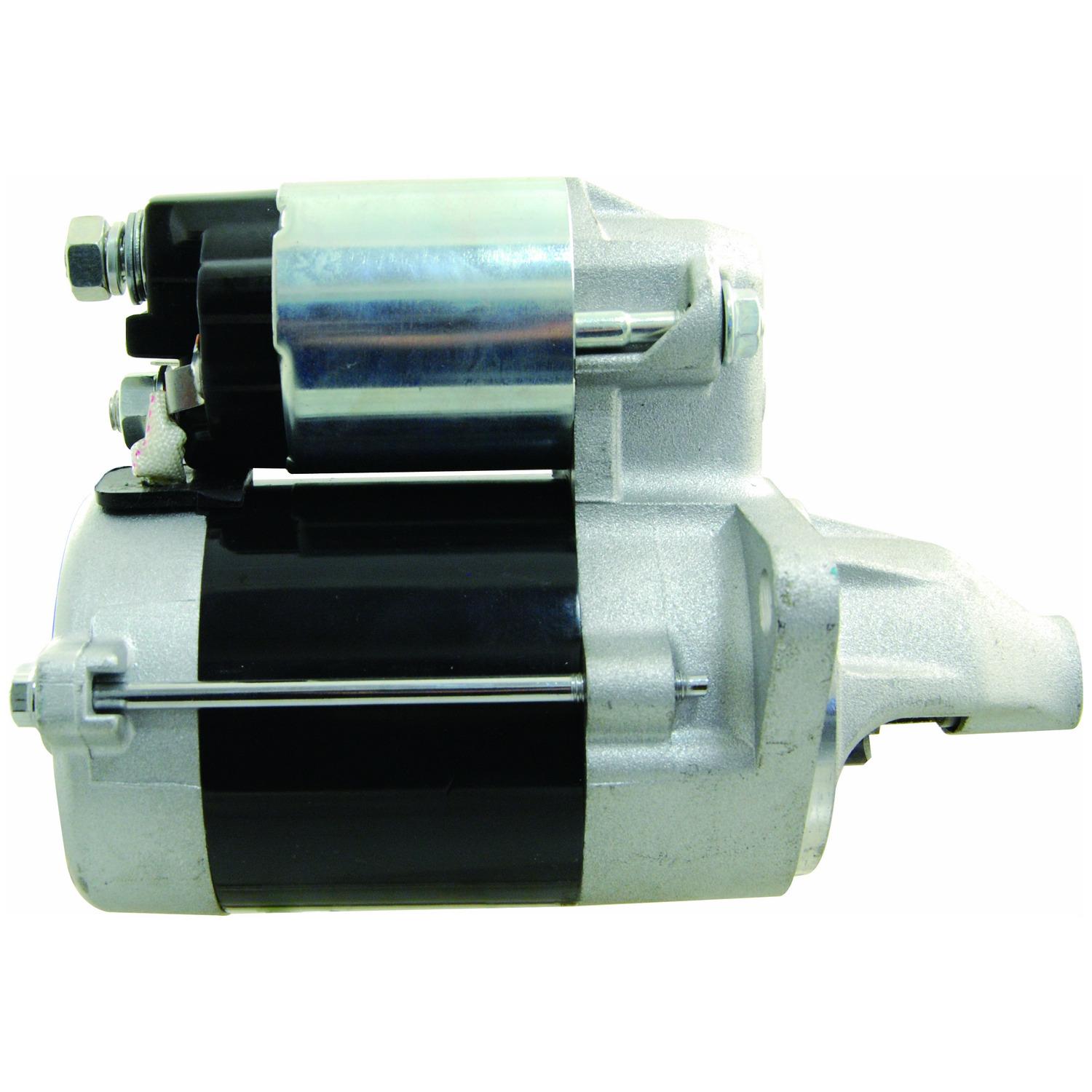WAI 18404N - Starter Motor WAI 18404N Starter Motor product image 7 of 8